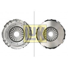 Πλάκα Πίεσης LuK 143 0356 10