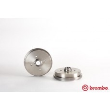 Ταμπούρο VW GOLF 1984 - 1992 ( Mk2 ) BREMBO 14.3256.10