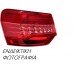 Φανάρι Πίσω Εσωτερικό Led MITSUBISHI OUTLANDER 2016 - Δεξιά 550205813