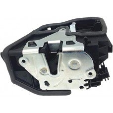 Κλειδαριά Πόρτας Ηλεκτρομαγνητική BMW X6 2008 - 2012 ( Ε71 ) Πίσω Αριστερά 162007222