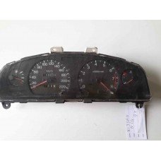 Κοντέρ NISSAN SUNNY 1991 - 1995 ( N14 ) XC173