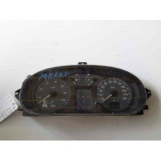 Κοντέρ RENAULT MEGANE 1999 - 2002 JAEGER 7700427896