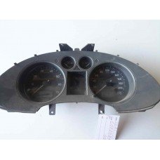 Κοντέρ SEAT CORDOBA 2002 - 2008 ( 6L ) 6L0920803X