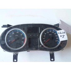 Κοντέρ RENAULT CLIO 2001 - 2005 P8200451342