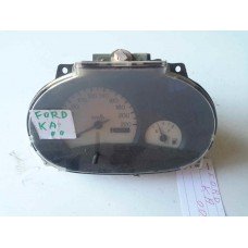 Κοντέρ FORD KA 1997 - 2008 ( RB ) XC453