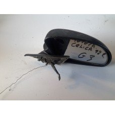 Καθρέφτης Ηλεκτρικός Μη Βαφόμενος TOYOTA CELICA 1991 - 1994 ( T180 ) Δεξιά XC963