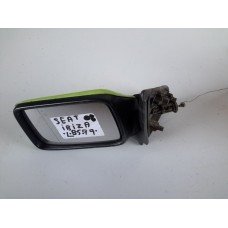 Καθρέφτης Μηχανικός Βαφόμενος SEAT IBIZA 1997 - 1998 ( 6K ) Αριστερά XC1082