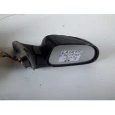 Καθρέφτης Ηλεκτρικός Βαφόμενος CHEVROLET-DAEWOO LACETTI 2005 - 2008 ( J200 ) CHEVROLET Δεξιά XC1133