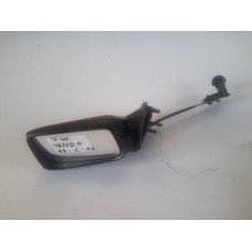 Καθρέφτης Μηχανικός Βαφόμενος VW VENTO 1992 - 1998 ( 1H2 ) VOLKSWAGEN Αριστερά XC1170
