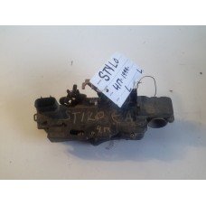 Κλειδαριά Πόρτας Ηλεκτρομαγνητική FIAT STILO 2001 - 2006 ( 192 ) Εμπρός Αριστερά XC1198