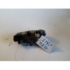 Κλειδαριά Πόρτας Ηλεκτρομαγνητική FIAT STILO 2001 - 2006 ( 192 ) Πίσω Δεξιά XC1208