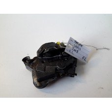 Κλειδαριά Πόρτας Ηλεκτρομαγνητική TOYOTA AVENSIS 2003 - 2006 ( T250 ) Εμπρός Αριστερά XC1218
