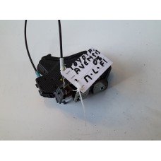 Κλειδαριά Πόρτας Ηλεκτρομαγνητική TOYOTA AVENSIS 2003 - 2006 ( T250 ) Πίσω Αριστερά XC1227