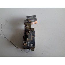 Κλειδαριά Πόρτας Ηλεκτρομαγνητική FIAT PUNTO 2003 - 2011 ( 188 ) Πίσω Δεξιά XC1245