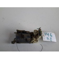 Κλειδαριά Πόρτας Ηλεκτρομαγνητική ALFA ROMEO 145 1999 - 2001 ( 930 ) Πίσω Δεξιά XC1274