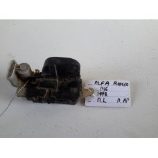 Κλειδαριά Πόρτας Ηλεκτρομαγνητική ALFA ROMEO 145 1999 - 2001 ( 930 ) Πίσω Αριστερά XC1282