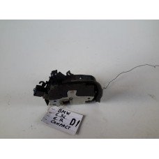 Κλειδαριά Πόρτας Ηλεκτρομαγνητική BMW 3 Series 1995 - 2000 ( E36 F/L) Εμπρός Δεξιά XC1299