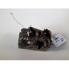 Κλειδαριά Πόρτας Ηλεκτρομαγνητική OPEL ASTRA 1998 - 2004 ( G ) Εμπρός Αριστερά XC1303