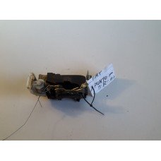 Κλειδαριά Πόρτας Ηλεκτρομαγνητική FIAT PUNTO 2003 - 2011 ( 188 ) Πίσω Δεξιά XC1366