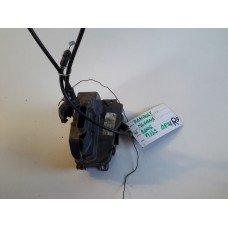 Κλειδαριά Πόρτας Ηλεκτρομαγνητική RENAULT MEGANE 2002 - 2005 Πίσω Δεξιά XC1430