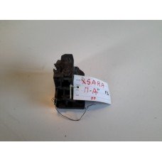 Κλειδαριά Πόρτας Ηλεκτρομαγνητική CITROEN XSARA 1997 - 2000 Πίσω Αριστερά XC1455