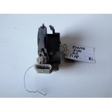 Κλειδαριά Πόρτας Ηλεκτρομαγνητική FIAT PUNTO 2003 - 2011 ( 188 ) Πίσω Αριστερά XC1484