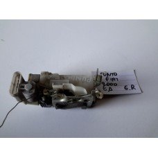 Κλειδαριά Πόρτας Ηλεκτρομαγνητική FIAT PUNTO 2003 - 2011 ( 188 ) Εμπρός Δεξιά XC1496