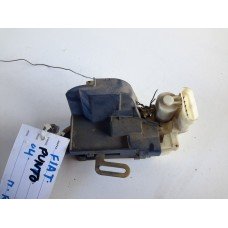 Κλειδαριά Πόρτας Ηλεκτρομαγνητική FIAT PUNTO 2003 - 2011 ( 188 ) Πίσω Δεξιά XC1506