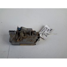 Κλειδαριά Πόρτας Ηλεκτρομαγνητική CITROEN XANTIA 1998 - 2001 ( X2 ) Πίσω Δεξιά XC1519