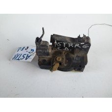 Κλειδαριά Πόρτας Ηλεκτρομαγνητική OPEL ASTRA 1998 - 2004 ( G ) Εμπρός Δεξιά XC1522