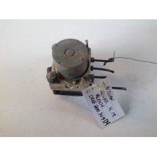 Μονάδα ABS NISSAN MICRA 2003 - 2005 ( K12 ) BOSCH 0265231341