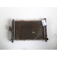 Ψυγεία Νερού CHEVROLET-DAEWOO MATIZ 1998 - 2001 ( M100 ) DAEWOO XC1748