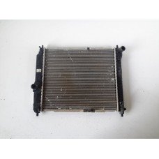 Ψυγεία Νερού CHEVROLET-DAEWOO KALOS 2003 - 2004 ( T200 ) DAEWOO 96443475