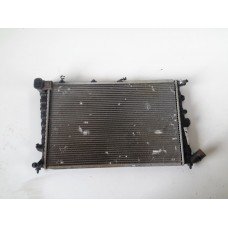 Ψυγεία Νερού CITROEN XANTIA 1998 - 2001 ( X2 ) XC1780