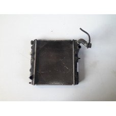 Ψυγεία Νερού HONDA JAZZ 2002 - 2005 ( GD ) XC1786