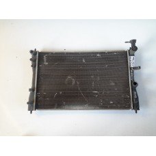 Ψυγεία Νερού MITSUBISHI COLT 2005 - 2008 ( CZ ) 0330170025B