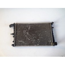 Ψυγεία Νερού CITROEN XANTIA 1998 - 2001 ( X2 ) XC1820