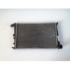 Ψυγεία Νερού CITROEN XANTIA 1998 - 2001 ( X2 ) XC1821