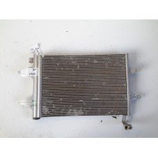 Ψυγεία A/C (Εξωτερικό) VW FOX 2005 - 2012 ( 5Z1 ) VOLKSWAGEN 6Q0820411K