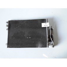Ψυγεία A/C (Εξωτερικό) RENAULT CLIO 1998 - 2001 XC1912