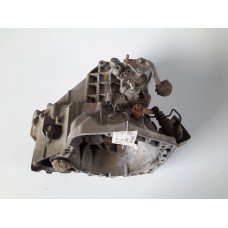 Σασμάν Χειροκίνητο TOYOTA YARIS 2006 - 2009 ( KL9 ) XC2171