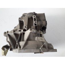 Σασμάν Χειροκίνητο FORD FOCUS 2002 - 2004 ( MK1B ) XC2193