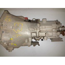 Σασμάν Χειροκίνητο BMW 3 Series 1995 - 2000 ( E36 F/L) XC2222