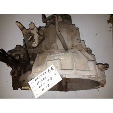 Σασμάν Χειροκίνητο NISSAN MICRA 2005 - 2011 ( K12 ) XC2228