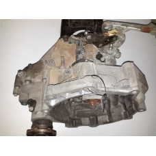 Σασμάν Χειροκίνητο VW FOX 2005 - 2012 ( 5Z1 ) VOLKSWAGEN XC2236