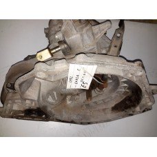 Σασμάν Χειροκίνητο OPEL CORSA 2000 - 2004 ( C ) XC2237