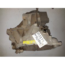 Σασμάν Χειροκίνητο FORD FIESTA 2002 - 2005 ( Mk5a ) XC2246