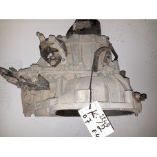 Σασμάν Χειροκίνητο NISSAN MICRA 2005 - 2011 ( K12 ) XC2248