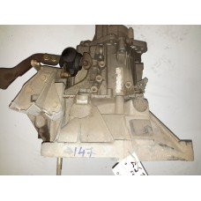 Σασμάν Χειροκίνητο ALFA ROMEO 147 2000 - 2004 ( 937 ) XC2257