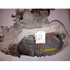 Σασμάν Χειροκίνητο TOYOTA RAV-4 2000 - 2003 ( XA20 ) XC2286